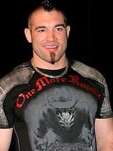 foto de Heath Herring