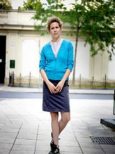 foto de Hille Beseler