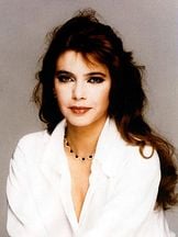 foto de Nadia Mourouzi