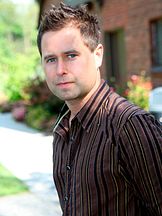 foto de Billy O'Sullivan