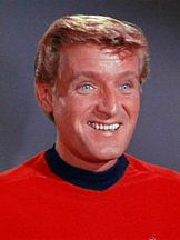 foto de John Winston