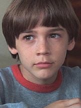 foto de Barret Oliver