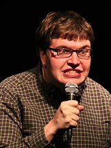 foto de Erik Charles Nielsen