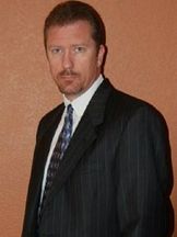 foto de Charles Reynolds