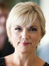 Teryl Rothery