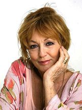 foto de Mylène Demongeot