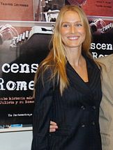 foto de Vanessa Lorenzo