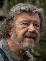 foto de Iwar Wiklander