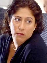 foto de Lisa Benavides