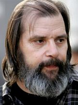 foto de Steve Earle