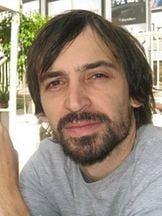 foto de Júlio Andrade