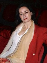 foto de Socorro Anadón