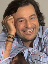 foto de Aldo Sebastianelli