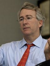 foto de Aubrey K. McClendon