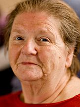 foto de Norma Fiorentino