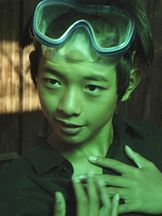 foto de Francesco Huang