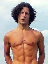 foto de Andrew Crayford