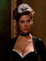 foto de Colleen Camp