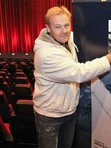 foto de Gerald Salmina