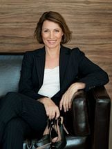 foto de Kirsten Block