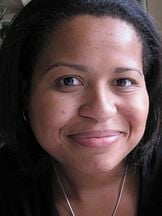 foto de Courtney A. Kemp