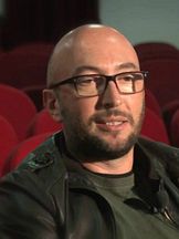 foto de Filippo Gravino