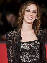 foto de Brigitte Apruzzesi