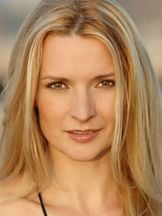 foto de Andrea Powell