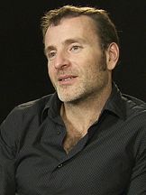 foto de Christophe Blain