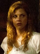 foto de Rebekah Brandes