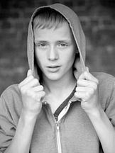 foto de Conner Chapman