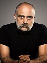 foto de Mehmet Çevik