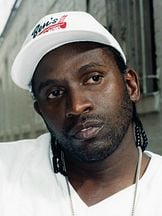 foto de Anwan Glover