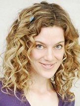 foto de Katie McGovern