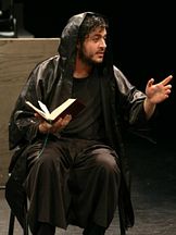 foto de Alain Börek