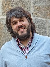 foto de Roque Cameselle