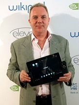 foto de Fraser Townley