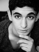 foto de Hamza Meziani