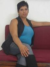 foto de Reina Julieta Torres