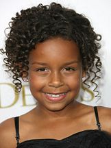 foto de Jordenn Thompson