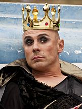 foto de Diego Longobardi