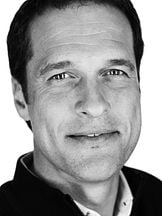 foto de Patrick Quinlan