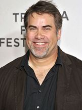 foto de Keith Hudson