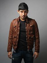 foto de Beom-joon Kim