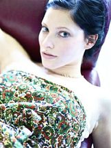 foto de Katie Strain