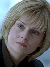 foto de Arlene Mazerolle