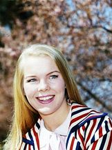 foto de Janet Landgard