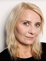 foto de Helle Dolleris