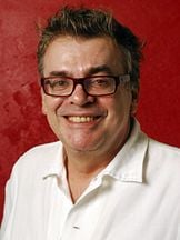 foto de Walcyr Carrasco