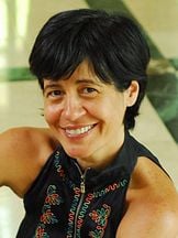 foto de Thelma Guedes